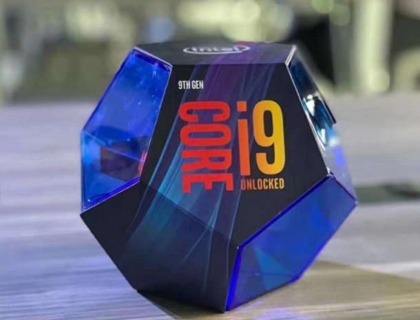 买cpu是看核心数还是主频高的好,cpu玩游戏看核心还是看主频