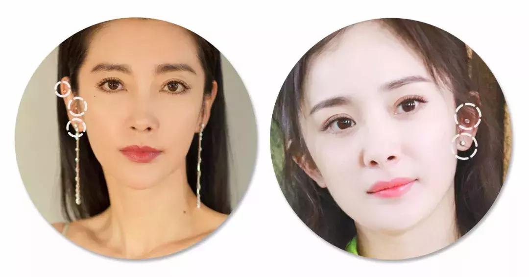 打三个耳洞有什么忌讳,三种人要打耳洞