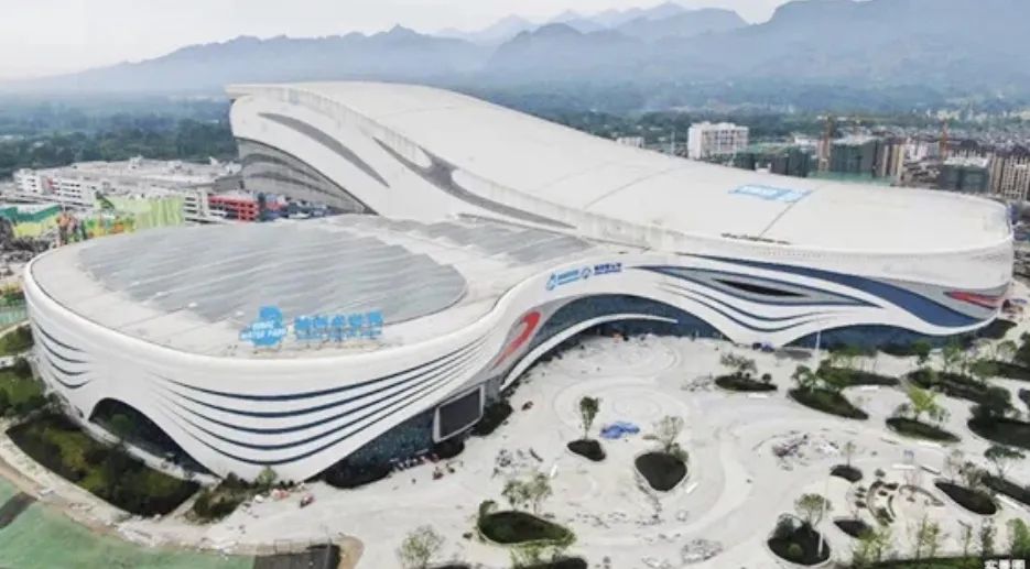 都江堰好耍的有花的地方推荐,都江堰必逛景点