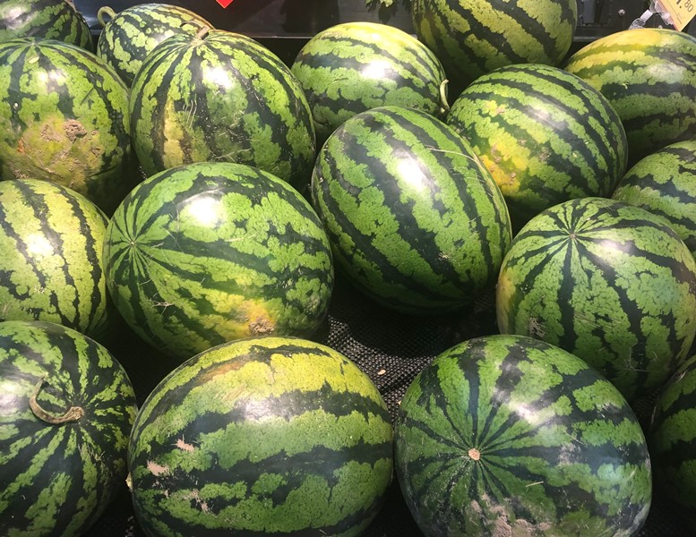 立秋后不能吃石榴吗,立秋必吃的七种水果