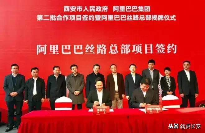 高新蝶变,2018年的高新大道