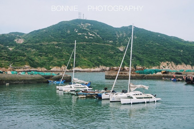 嵊泗列岛五天四夜旅游攻略,4月初嵊泗列岛2天一晚旅游攻略