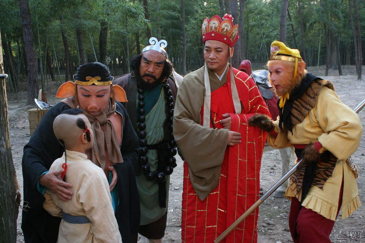 吴承恩写西游记深度解析,吴承恩写西游记之前的孙悟空