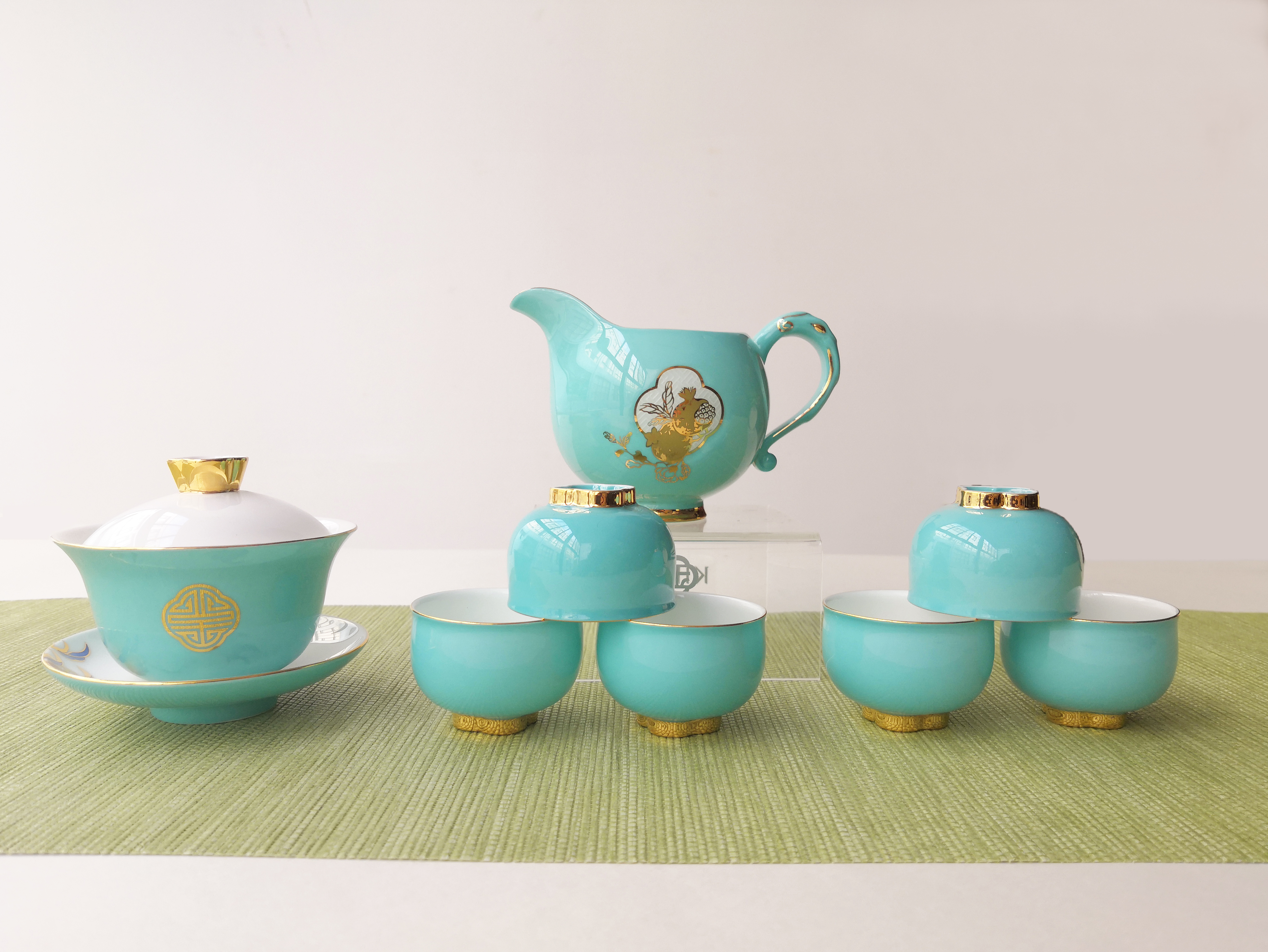 三件瓷器鉴别方法,各个时期瓷器的特点