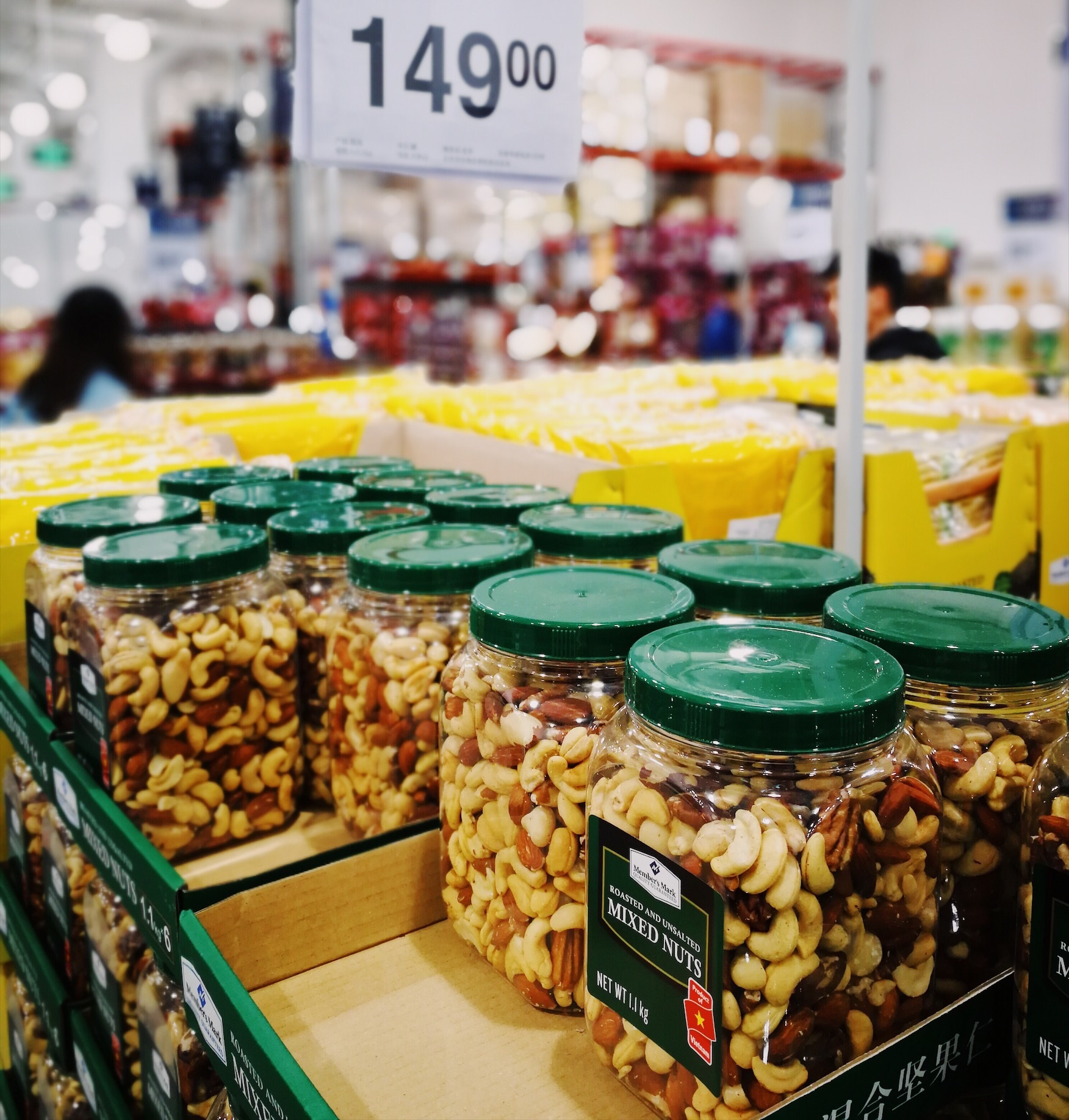 山姆必买的100种宝贝 (山姆值得推荐的新生儿用品)