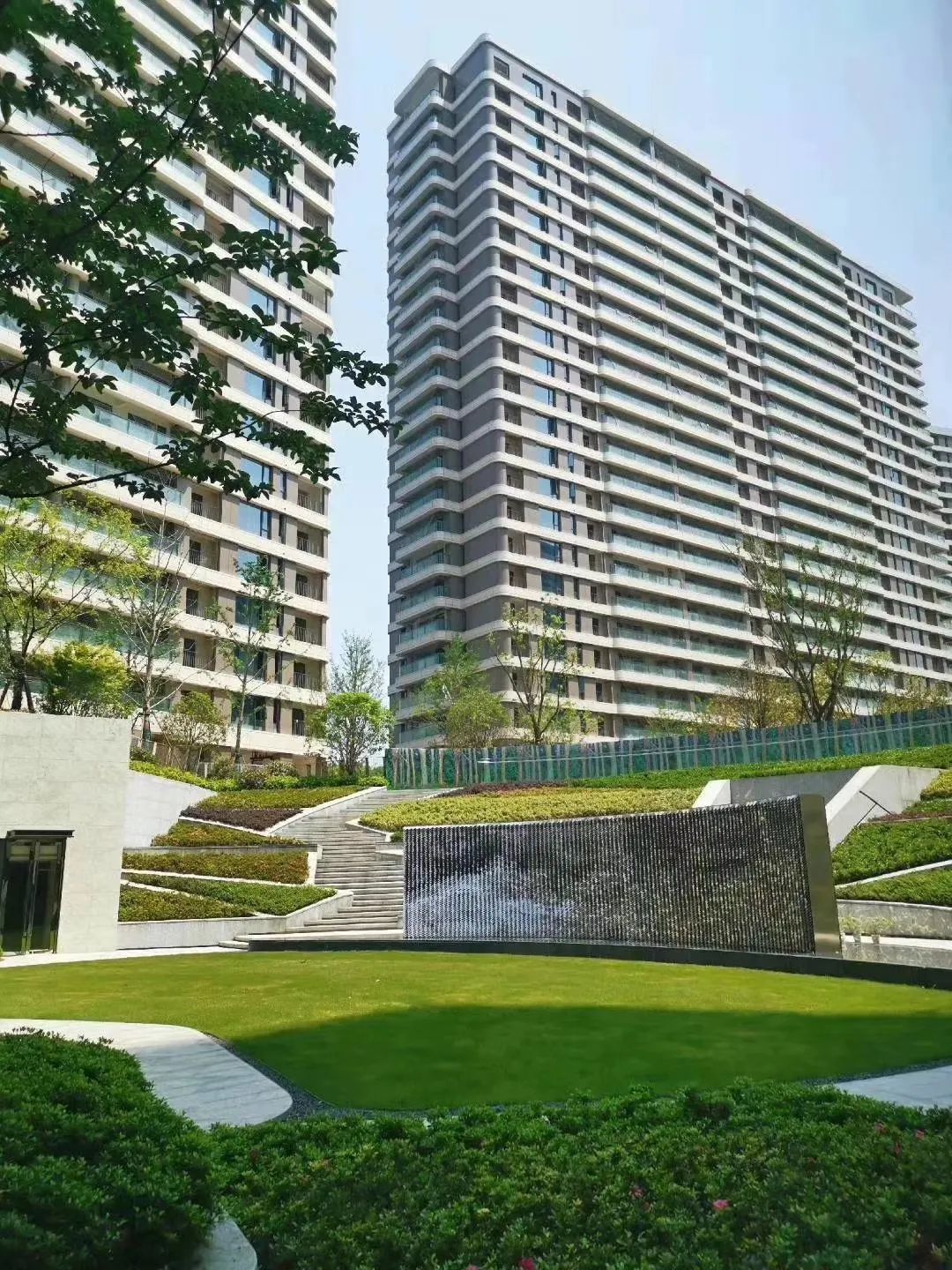 采荷三小学区房有哪些楼盘,采荷中学又添新校区