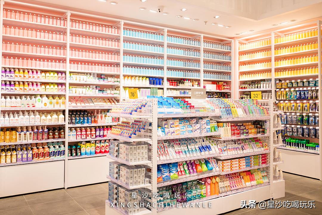 万象汇收购欢乐汇,万象汇潮玩儿