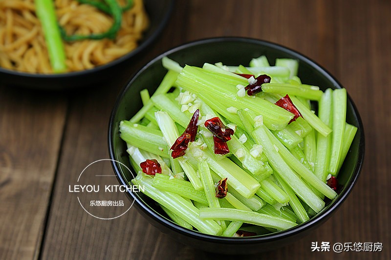 12道精巧凉菜制作款款有特色,12道凉菜做法清爽开胃又解腻