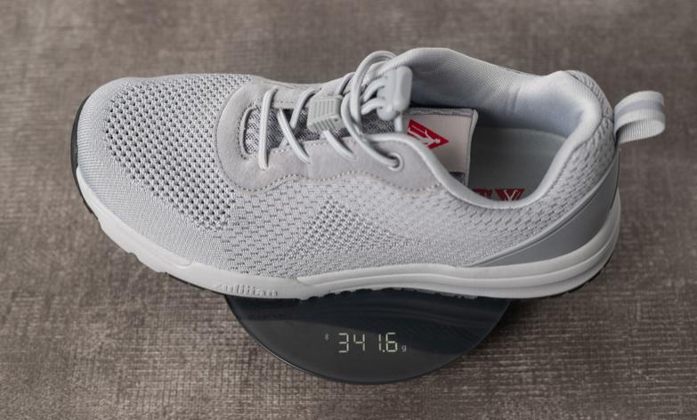 休闲运动鞋便宜没好货？硬核测试美国名牌、淘宝小米有品百元爆款