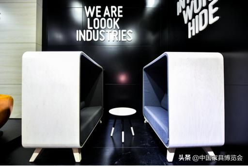 CIFF广州|百利集团:与时俱进,纵深推进科技智能化