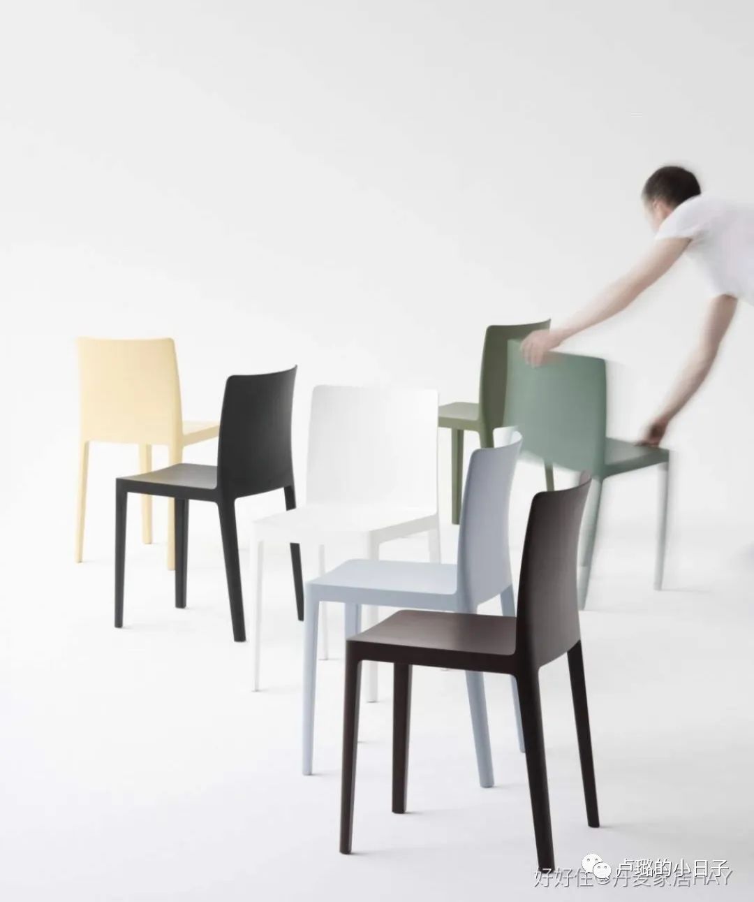 美式轻奢ins风卧室家具搭配,北欧风家具装修风格