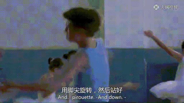 乔治小王子被嘲笑,英国乔治小王子芭蕾舞