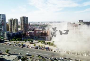 营口十大诡异楼,营口十大名楼