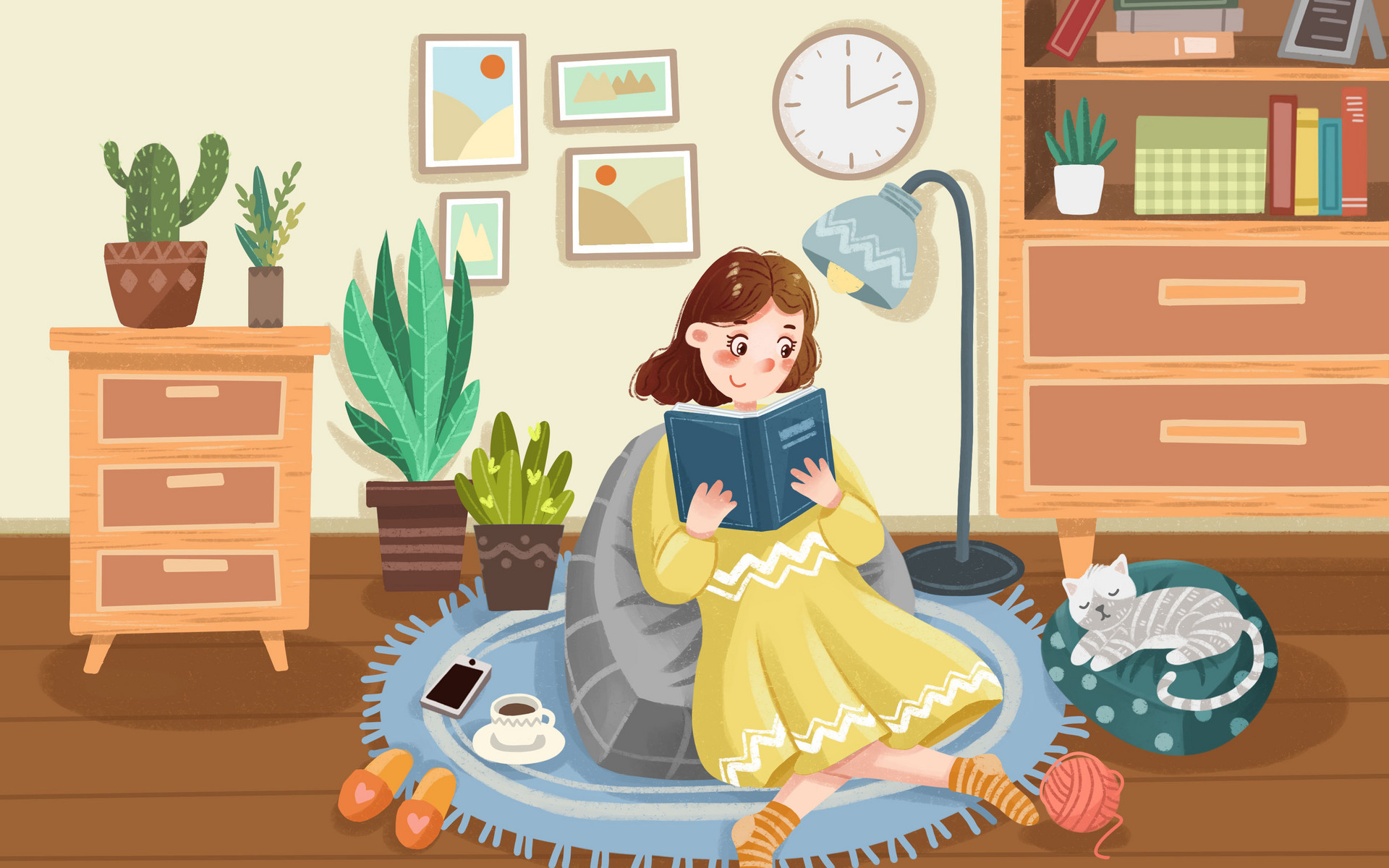 当男人说我在忙,男人说忙女人该怎么做