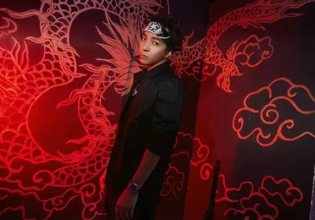 包租公和陈伟霆,陈伟霆和包租公的关系