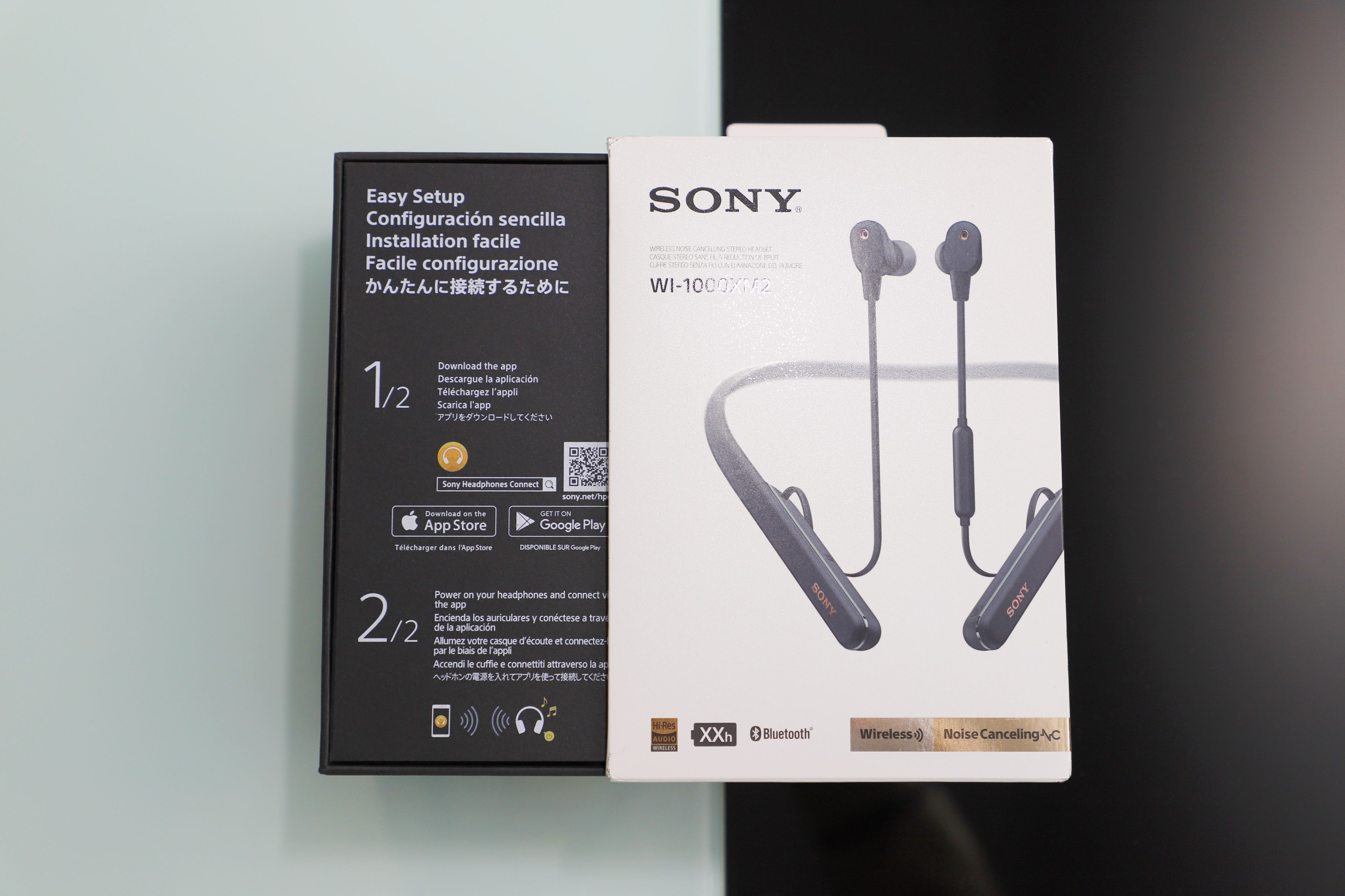 boseqc30和索尼wi1000xm2,索尼wf1000xm3和bose无线降噪耳机