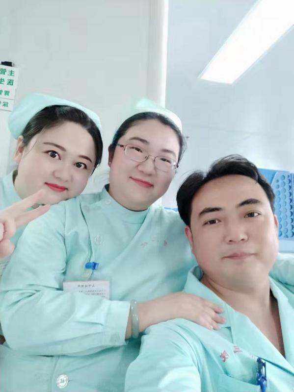 石家庄医护人员抗疫情,石家庄医务人员抗击疫情视频