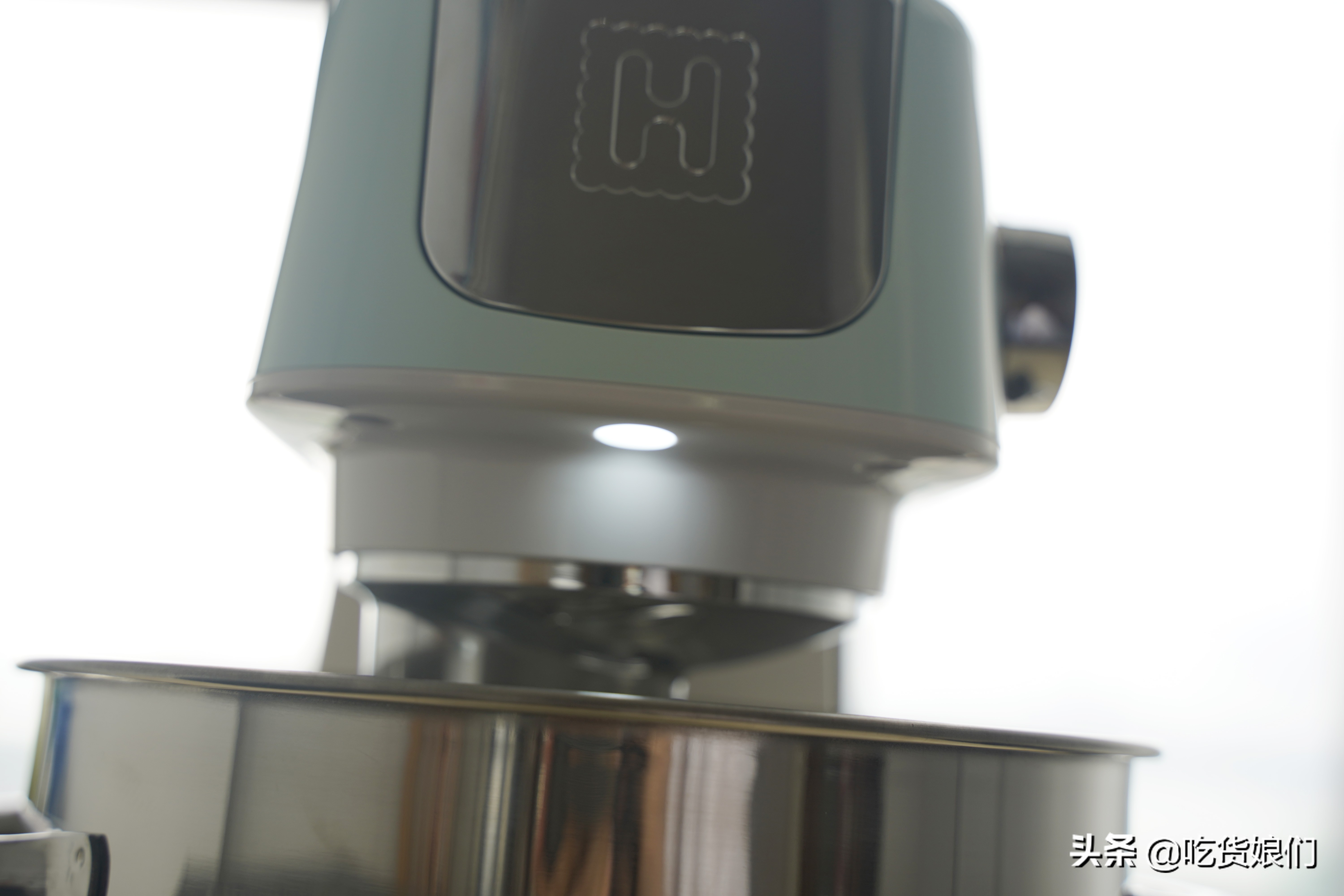 海氏m5厨师机使用方法,海氏厨师机m5测评排行第一名