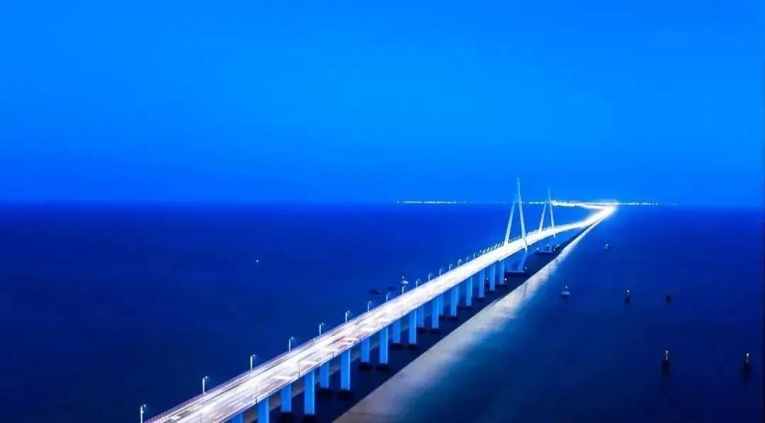 杭州湾人口增加,杭州湾新区吸引周边乡镇人口