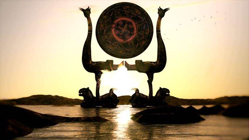 楚国的疆域范围有多大,楚国有多大疆域