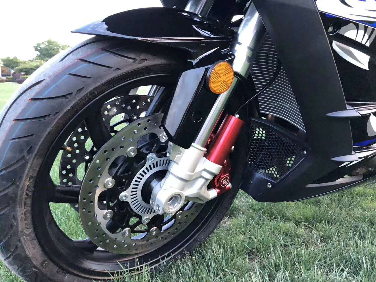 地平线华鹰500,华鹰500地平线怎么样