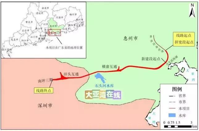 买入的利弊,大亚湾西区值得买入吗