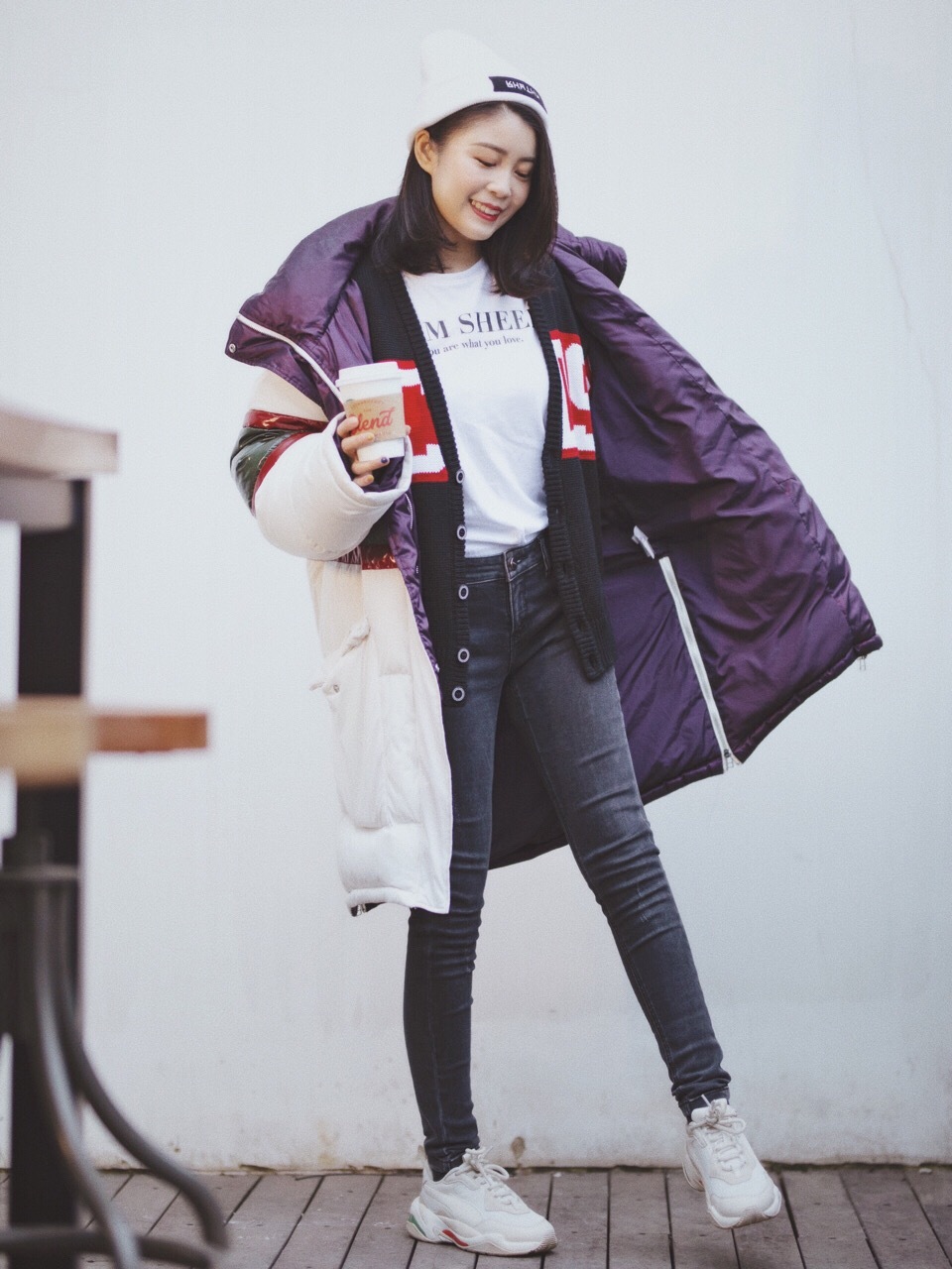 春季户外休闲服,春季服美式