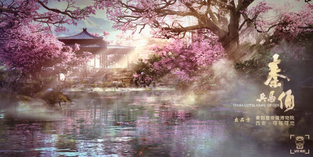 八千兵马俑的雄心