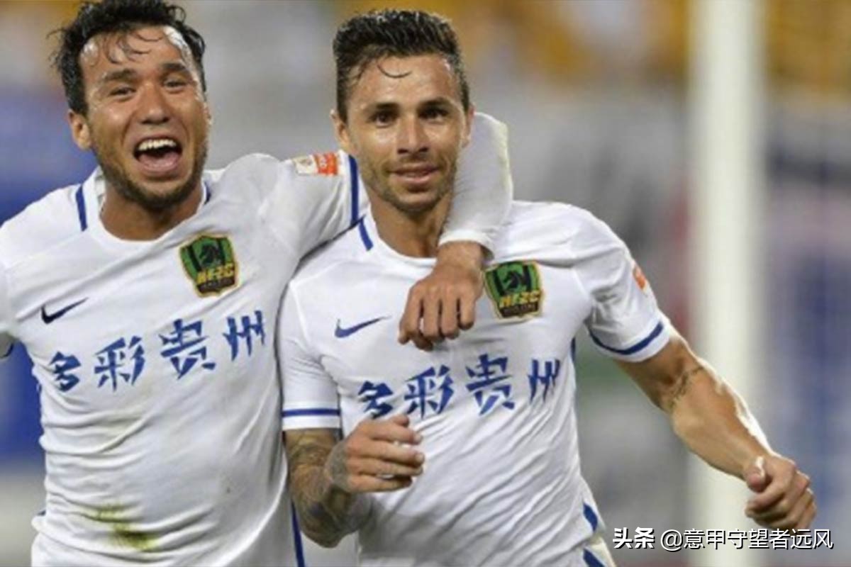 西乙第3轮:中超两旧将破门贵州铁腰斩拉科~38岁老将领跑射手榜