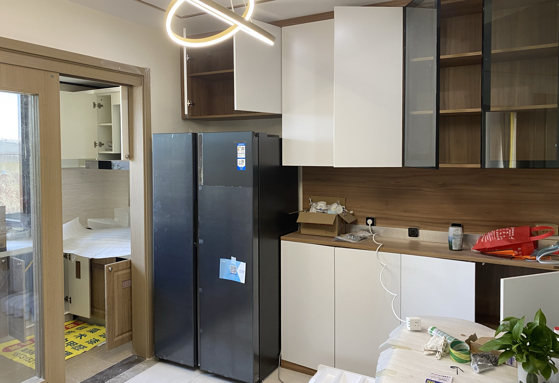 双门和三门冰箱哪个好,双门和三门冰箱有哪些对比