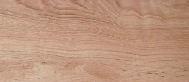 常用木材木纹大全（图解纯干货）