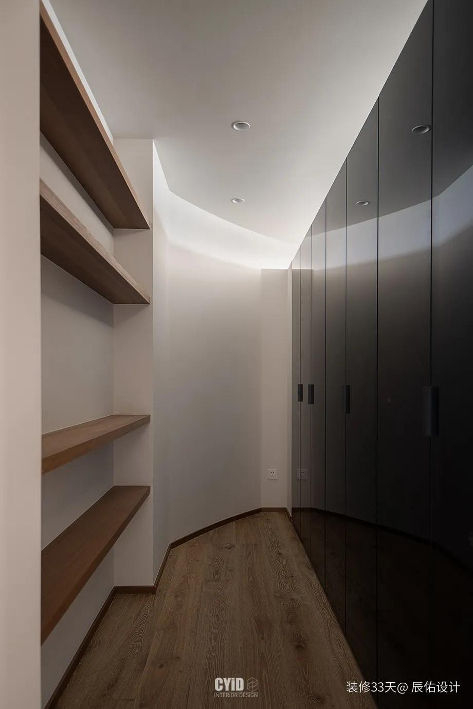 室内设计师遇上建筑设计师,设计师建筑室内设计作品