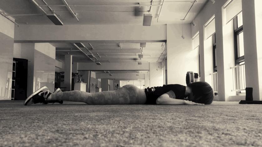 游泳治疗颈椎病？——为了健康让教练再为您补充两点