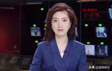 东方卫视遭遇“用人荒”！何卿能否顶替一姐陈蓉的位置