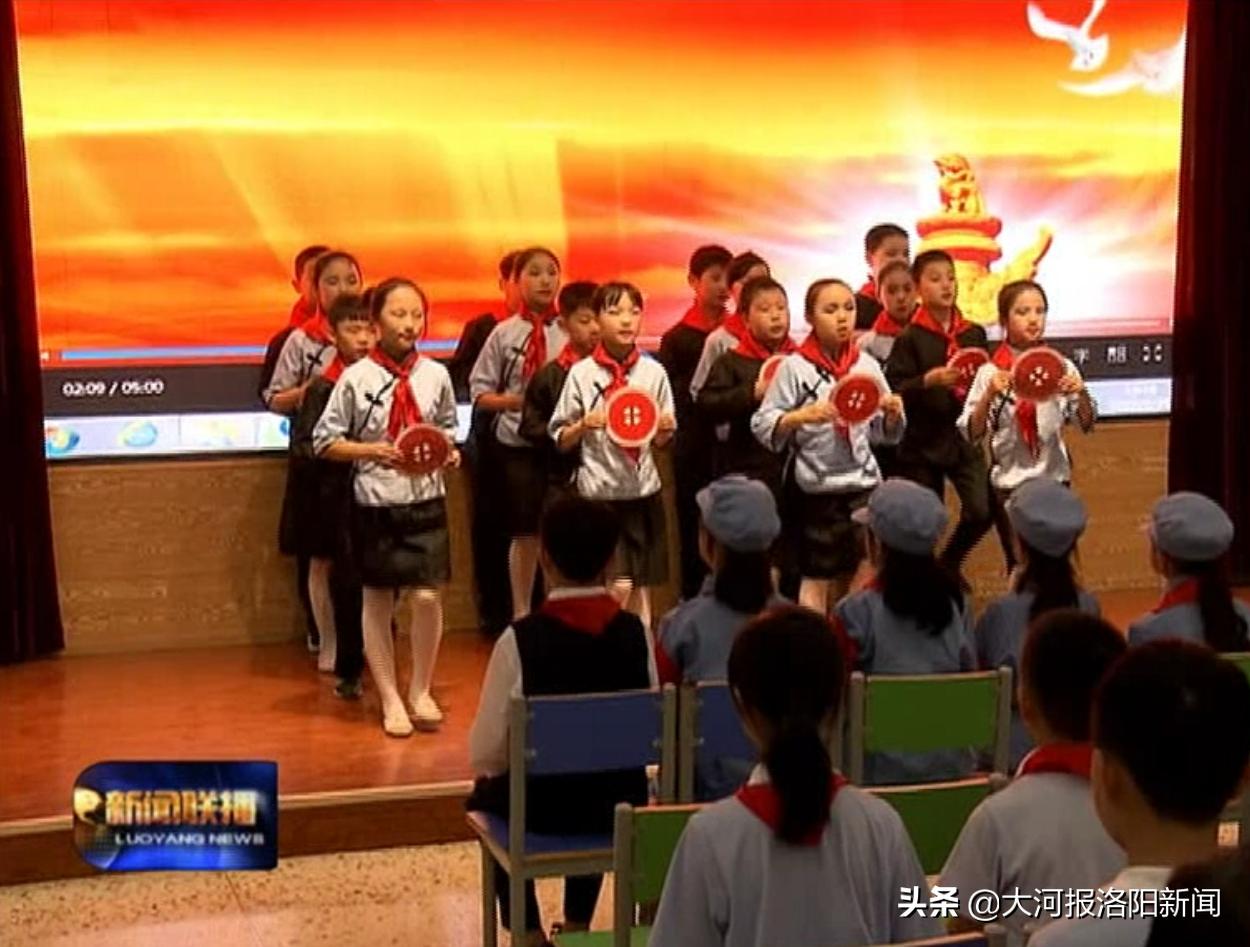 六一儿童节看望慰问幼儿园儿童,李亚参观同乐寨