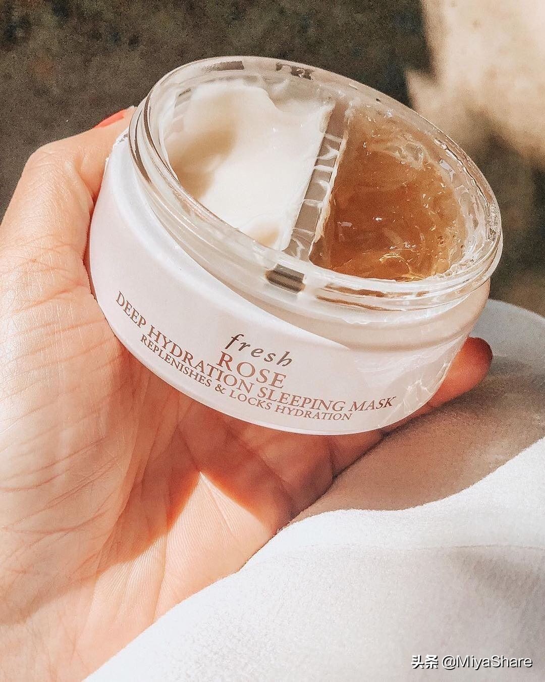 8款面膜对比测评报告,8款好用的补水面膜