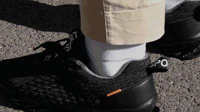 跑鞋今年最火的鞋,跑鞋最新款