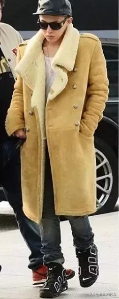 亚洲歌手权志龙,亚洲代表人物权志龙