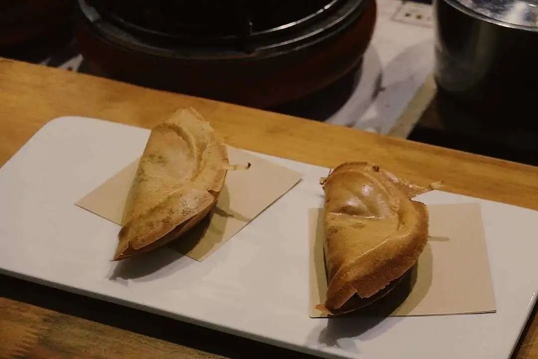 成本低小吃炸串,小吃蛋烘糕做法