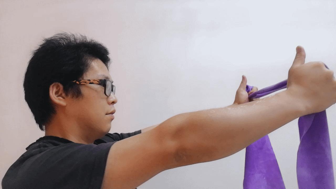 为什么颈肩部肌肉酸痛,肩颈疼痛严重解决最好办法