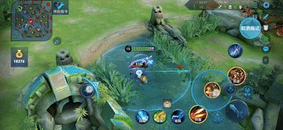 王者荣耀天云伤害,王者荣耀马可波罗天蝎座