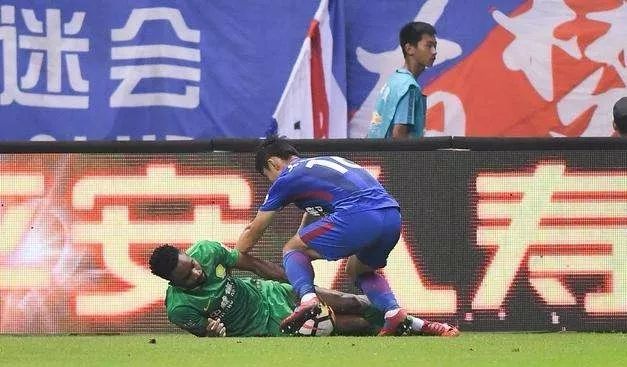 国安重回新工体主场迎战鲁能,国安重回工体