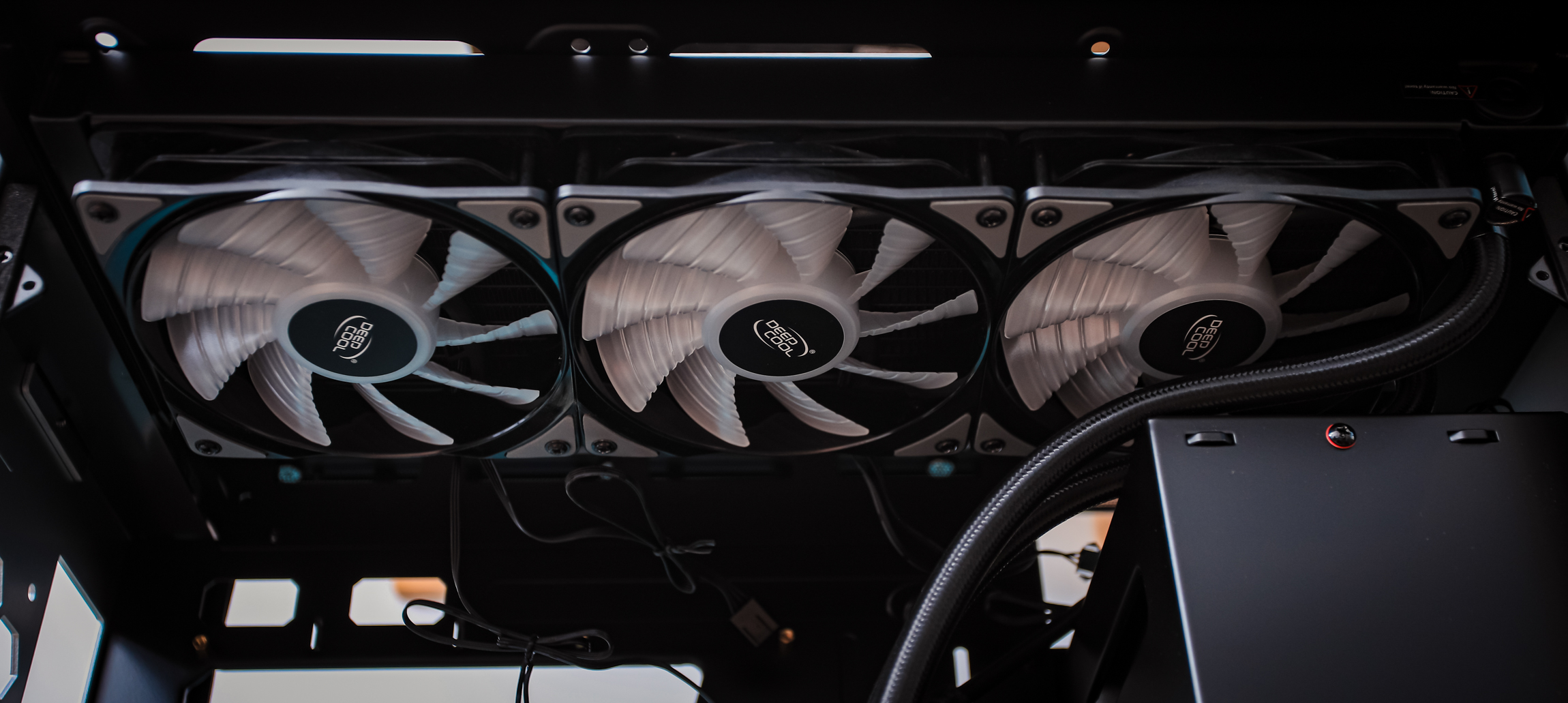 乔思伯umx6机箱装机教程,乔思伯umx6改造