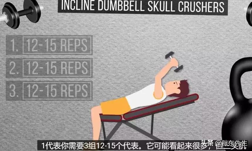 徒手锻炼手臂握力最有效的动作,徒手练手臂力量最好的方法新手