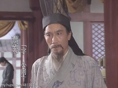 央视三国演义86版全集,央视三国演义35