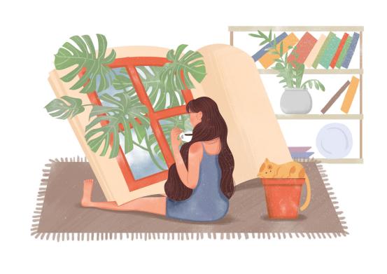 缺爱要怎么拯救自己,缺爱的人自救方式