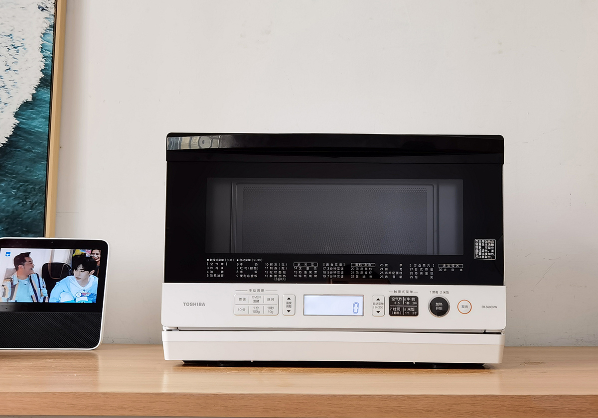 东芝微烤箱一体机使用方法,东芝微蒸烤一体机哪款好