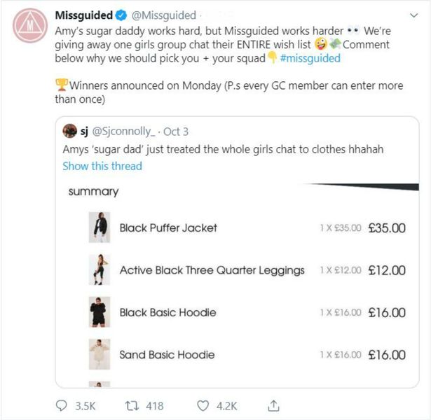 英国21岁女生为傍大款卖裸脚照片!成功收到信用卡,对方说:尽情花