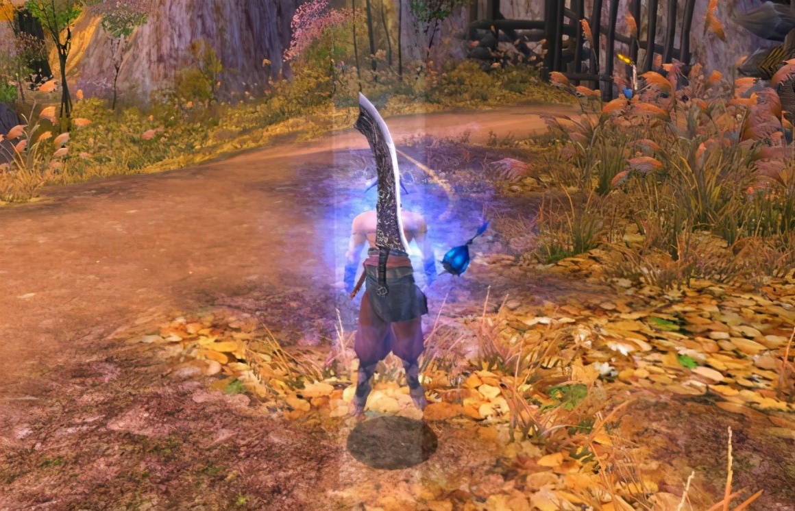 剑网三那些年我们收藏的武器,剑网三沈剑心为什么厉害