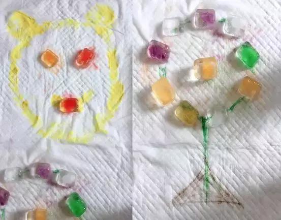 带娃累成狗的日常,陪孩子累成狗